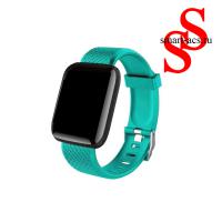 SMART BRACELET 116 plus бир