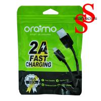 Кабель ORAIMO CD-52BR MICRO 2A