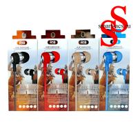 НАУШНИКИ SPORT EARPHONE MUSIC R18