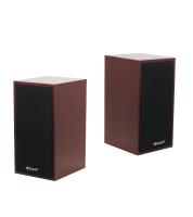 Колонки KISONLI PC 021 003T дерево