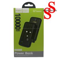 Портативный внешний аккумулятор REGRSI RE-PB050 100000 mAh