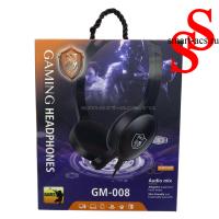 НАУШНИКИ GM-008