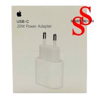БЛОК СЗУ USB-C 20W POWER ADAPTER