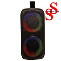 ПОРТАТИВНАЯ КОЛОНКА A85 RGB