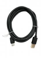 USB кабель на android 2M