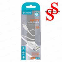 Кабель USB - Type-C Celebrat CB-31T 