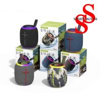 ПОРТАТИВНАЯ КОЛОНКА HOPESTAR P35MINI