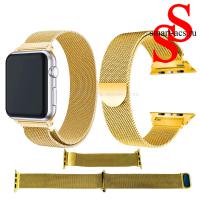 Ремешок на часы GOLD