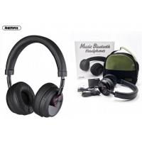 Bluetooth стерео-наушники Remax RB-500HB (Bluetooth, AUX, Mic)