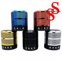 Портативная колонка Mini Speaker YST-888