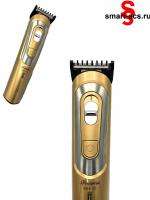 МАШИНКА ДЛЯ СТРИЖКИ PRO GEMEI GM-6112
