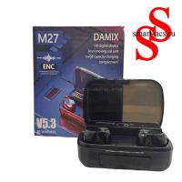 БЕСПРОВОДНЫЕ НАУШНИКИ M27