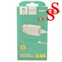 БЛОК+КАБЕЛЬ DENMEN DC01V MICRO