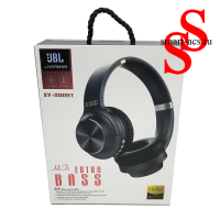 Наушники JBL XY-800BT