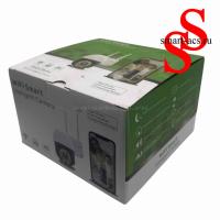 4G Камера видеонаблюдения WI FI SMART Intelligent Camera P36 3MP 