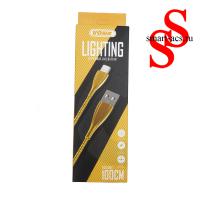 USB Data Кабель VONK Lightning