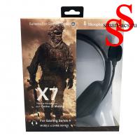 НАУШНИКИ X7