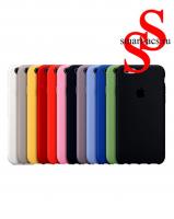 ЧЕХОЛ ДЛЯ iPHONE 6/6s SILICONE CASE