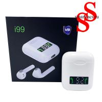 Беспроводные Bluetooth наушники I99