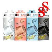 НАУШНИКИ SPORT EARPHONE MUSIC R15