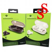 Беспроводные Bluetooth наушники TWS-7 MOTOROLA