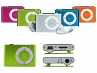 MP3 player