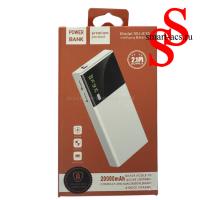 Портативный аккумулятор Power bank WJ-815