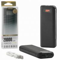 Power Bank Remax PRODA