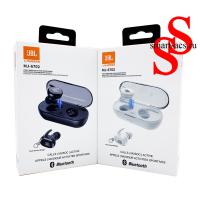 Беспроводные Bluetooth наушники JBL MJ-6702
