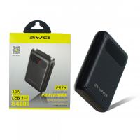 POWER BANK AWEI P27K 8400 MAH