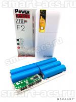 Power bank F2