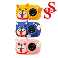 Детская камера Children`s Camera СОБАЧКА