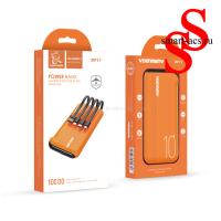 POWER BANK DP11 10000mAH 
