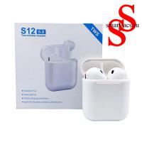Беспроводные наушники TWS S12