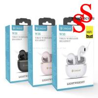 БЕСПРОВОДНЫЕ НАУШНИКИ CELEBRAT TWS-W35