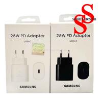 СЗУ БЛОК 25W PD Adapter USB-C