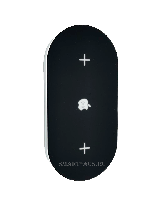 Беспроводное зарядное устройство Apple 2 in 1