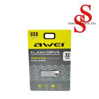 USB FLASH DRIVE AWEI 32GB