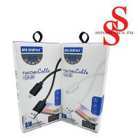 USB Data Кабель RECRSI CA-22 Lightning