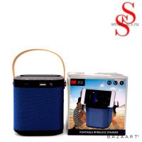 Портативная Bluetooth колонка J12