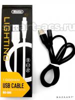 Кабель Lightning для iPhone MONLAS