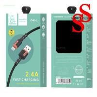 КАБЕЛЬ DENMEN D46L LIGHTINING