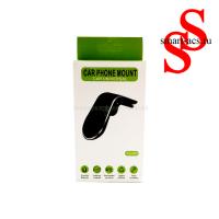 Держатель CAR PHONE MOUNT XS-005