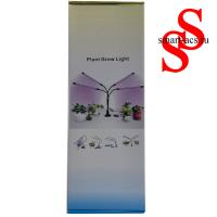 СВЕТОДИОДНЫЙ ФИТОСВЕТИЛЬНИК PLANT GROW LIGHT 2в1