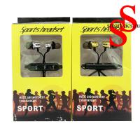Hаушники Bluetooth SPORTS HEADSET