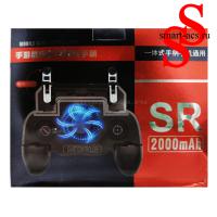 ИГРОВОЙ КОНТРОЛЛЕР SR