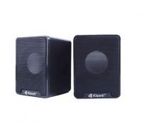 Колонки PC 031 100K черный KISONLI 157570