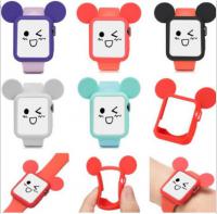 Чехол Микки для Apple Watch 38mm