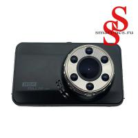 Видеорегистратор VEHICLE BLACKBOX T638G