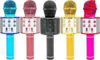Микрофон WSTER WS-858